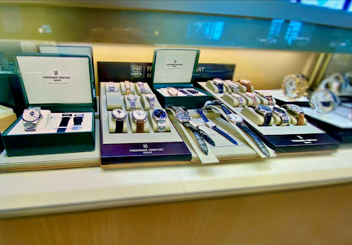 Jewelry Store «Jared The Galleria of Jewelry», reviews and photos, 12430 E Foothill Blvd, Rancho Cucamonga, CA 91739, USA