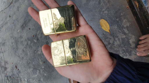 Top 20 cửa hàng zippo Quận 11 Hồ Chí Minh 2022
