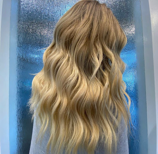Beauty Salon «Salon Cheveux», reviews and photos, 4436 Hwy 61 N, White Bear Lake, MN 55110, USA