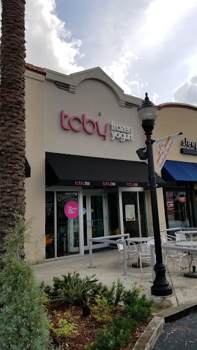 Frozen Yogurt Shop «TCBY», reviews and photos, 14543 SW 5th St, Pembroke Pines, FL 33027, USA