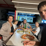 Photo n°1 de l'avis de Ivan.o fait le 14/10/2022 à 08:23 sur le  Pizza e Pizza à Pietra Ligure