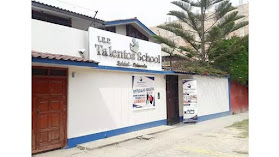 Talentos School Cajamarca