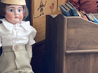 Arizona Doll and Toy Museum