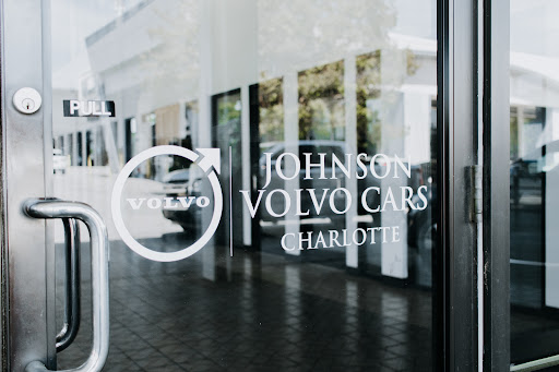 Car Dealer «Volvo of Charlotte», reviews and photos, 7040 E Independence Expy, Charlotte, NC 28227, USA