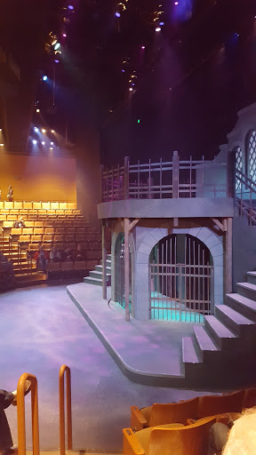 Performing Arts Theater «Circle Theatre», reviews and photos, 1703 Robinson Rd SE, East Grand Rapids, MI 49506, USA