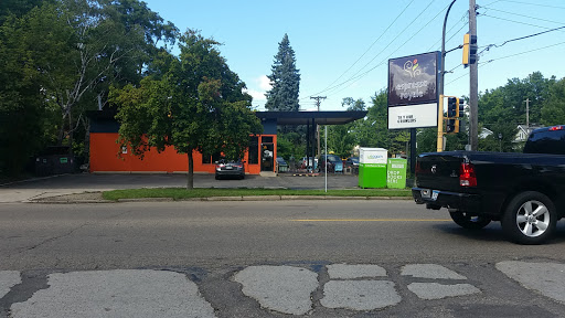 Coffee Shop «Espresso Royale», reviews and photos, 475 Fairview Ave S, St Paul, MN 55105, USA