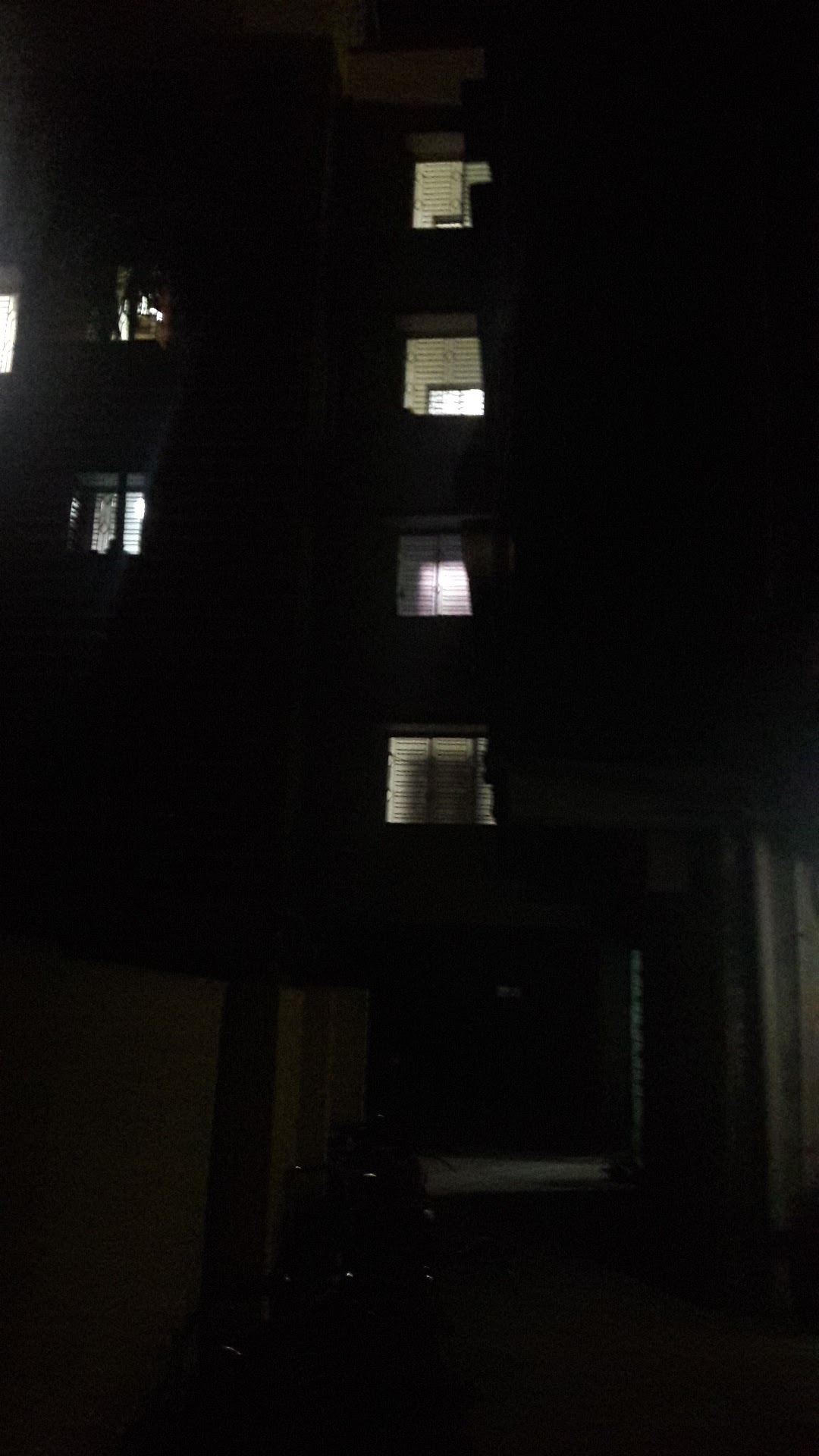 Sushil Apartment Phase ll, Agarpara