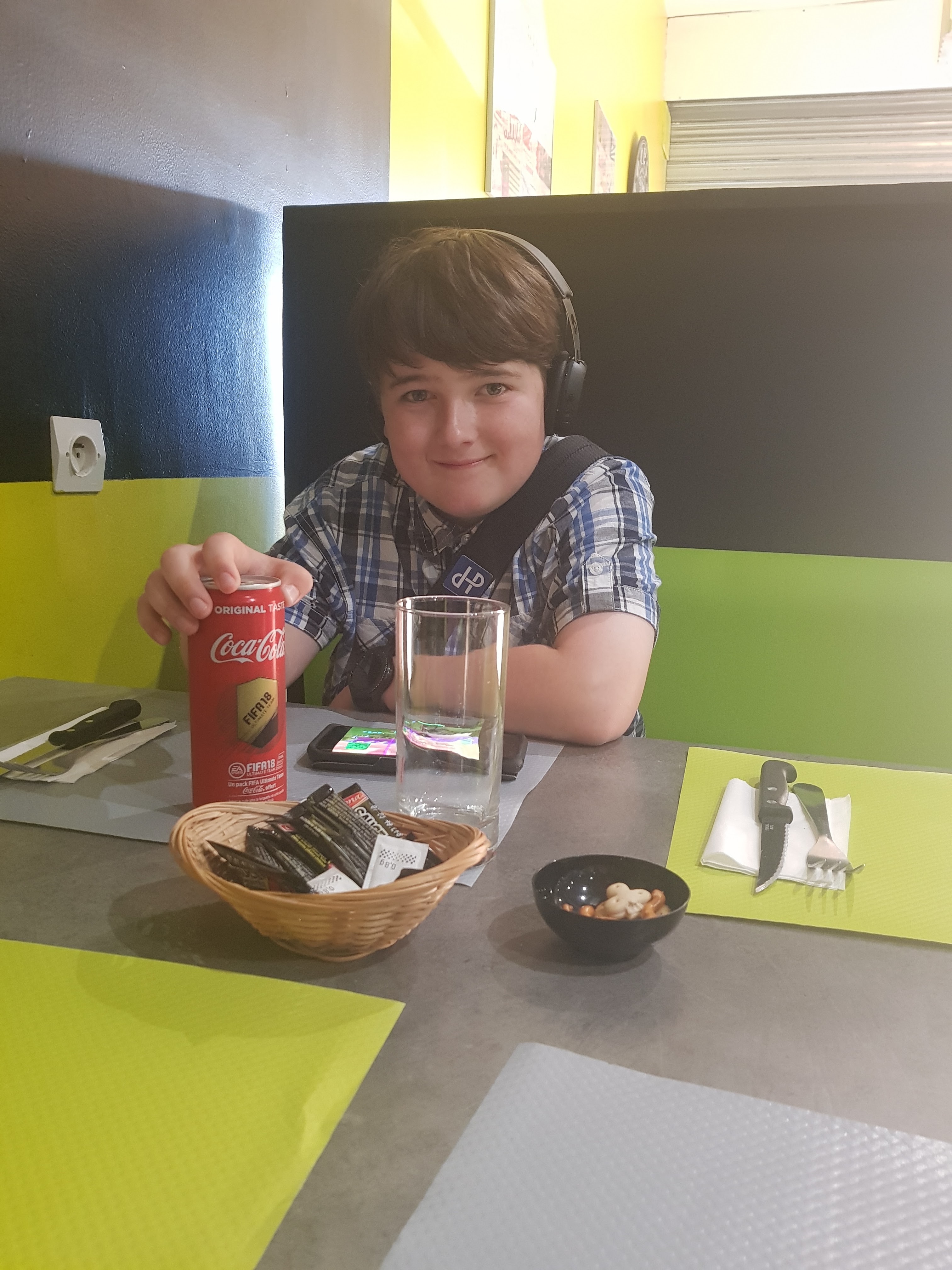 Photo n° 1 de l'avis de Julian.o fait le 12/08/2018 à 11:05