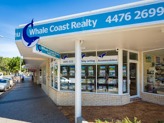 Whale Coast Realty