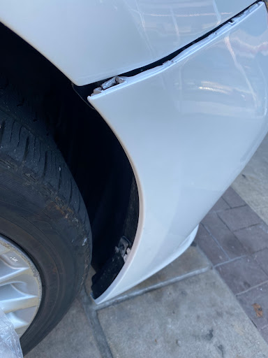 Auto Body Shop «Collision Works of Norman», reviews and photos, 1107 N Flood Ave, Norman, OK 73069, USA