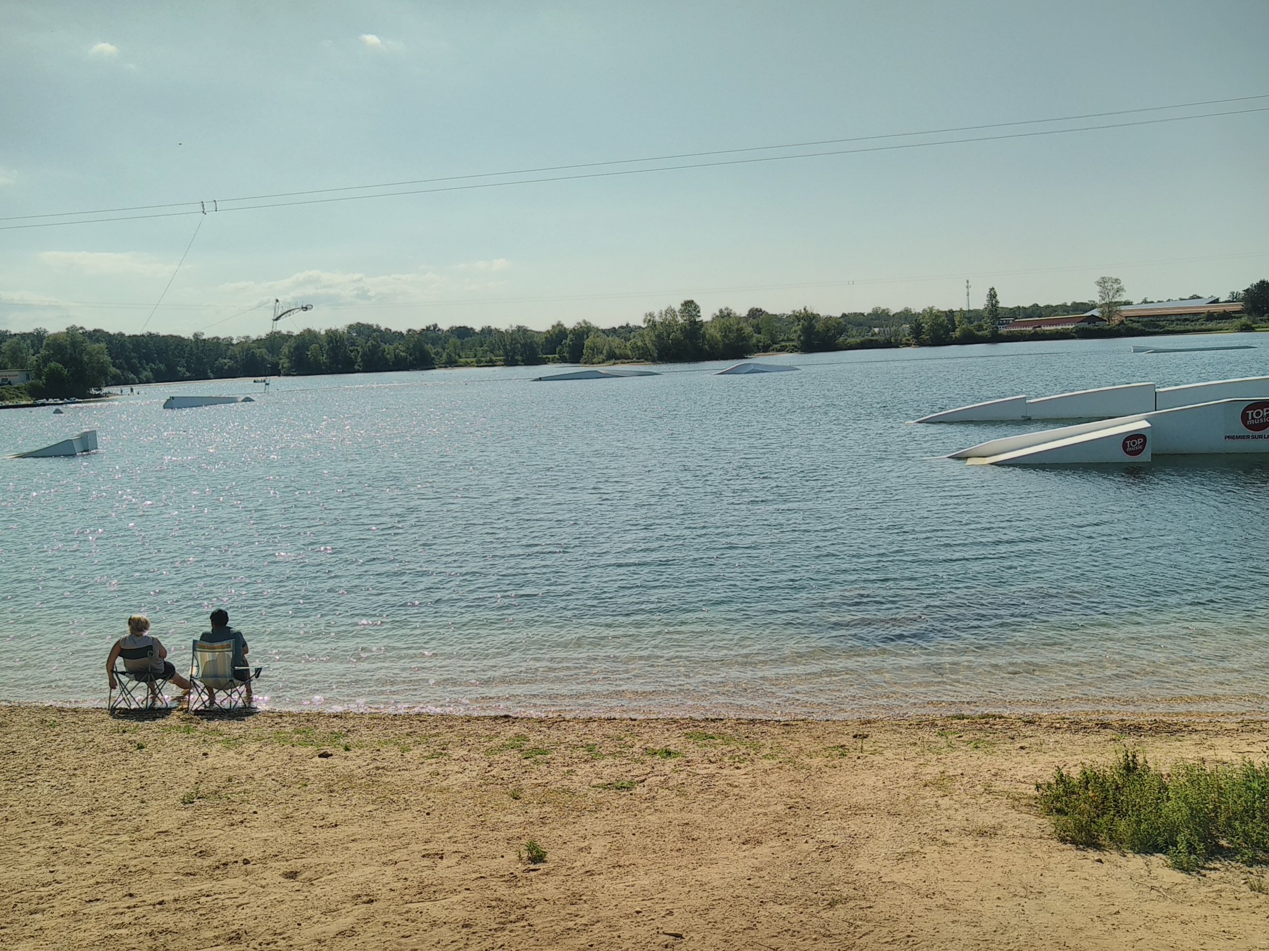 Photo n° 1 de l'avis de Gregoire.n fait le 09/08/2019 à 13:57