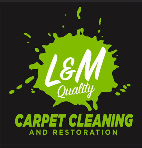 L&M Quality Carpet Cleaning And Restoration in Granite Shoals, Texas