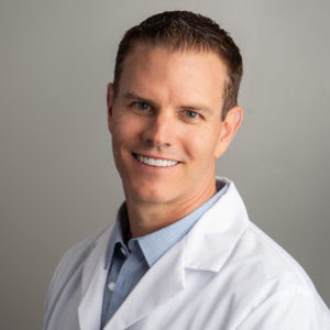 Dr. Jason Bailey - Chiropractor in St. Augustine Florida