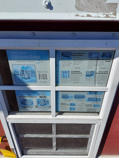 Department Store «Coastal Farm & Ranch», reviews and photos, 2112 S 1st St, Yakima, WA 98903, USA