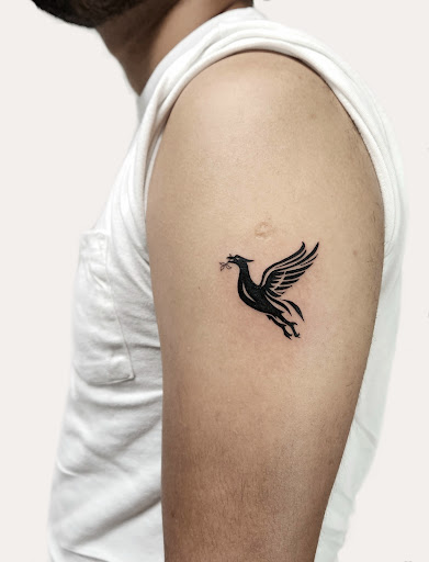 Explore tattoo ideas for hands and wrists, creative tattoo ideas in Sunnyvale, available at Greego tattoo