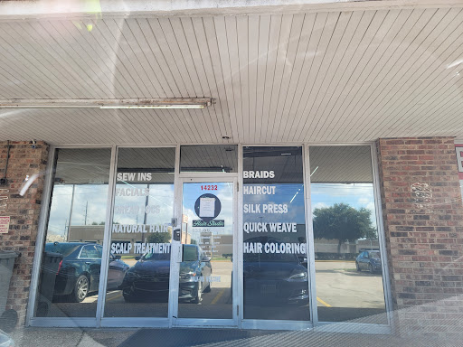 14230 Westheimer Rd, Houston, TX 77077, USA