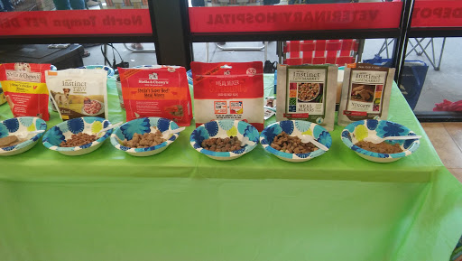 Pet Supply Store «North Tampa PET DEPOT», reviews and photos, 16033 Tampa Palms Blvd W, Tampa, FL 33647, USA