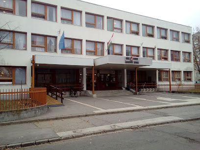 Móra Ferenc Általános Iskola