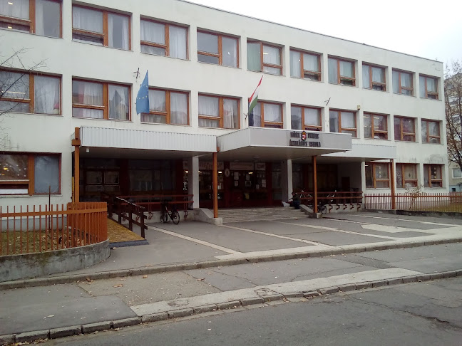 Értékelések erről a helyről: Móra Ferenc Általános Iskola, Kecskemét - Iskola