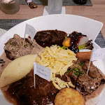 Photo n°1 de l'avis de M..i fait le 04/12/2022 à 10:08 sur le  Restaurant und Partyservice Schuwer GmbH à Blieskastel