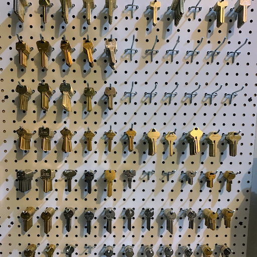 Locksmith «24/7 Mobile Locksmith Lexington, KY», reviews and photos, 2414 Lake Park Rd #2106, Lexington, KY 40502, USA