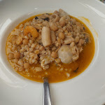 Photo n°18 de l'avis de Michela.e fait le 18/11/2021 à 20:39 sur le  Trattoria Pipino à Marinella di Sarzana