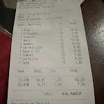 Photo n°7 de l'avis de Veronica.d fait le 08/08/2023 à 07:37 sur le  Terreirinho Restaurant à Porto