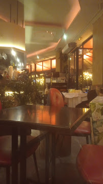 Atmosphère du Restaurant asiatique Mandarin de Choisy à Paris - n°11