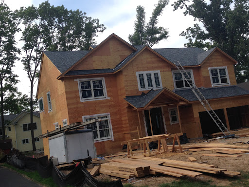 Roofing Contractor «CKG Contractors», reviews and photos, 177 Parsippany Rd, Parsippany, NJ 07054, USA