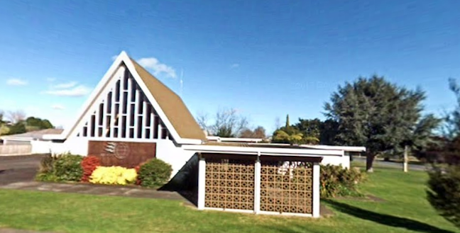 Cambridge Seventh Day Adventist Church