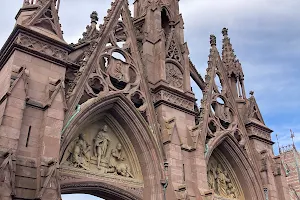 The Green-Wood Cemetery image