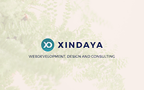 Xindaya Webentwicklung, Design & Beratung, Heimo Paffhausen