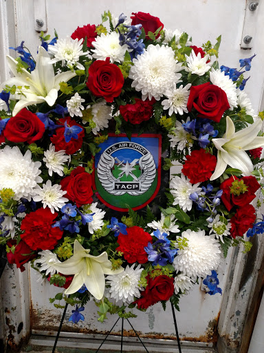 Florist «Crescent Gardens Floral Shoppe», reviews and photos, 6515 Saltsburg Rd, Penn Hills, PA 15235, USA