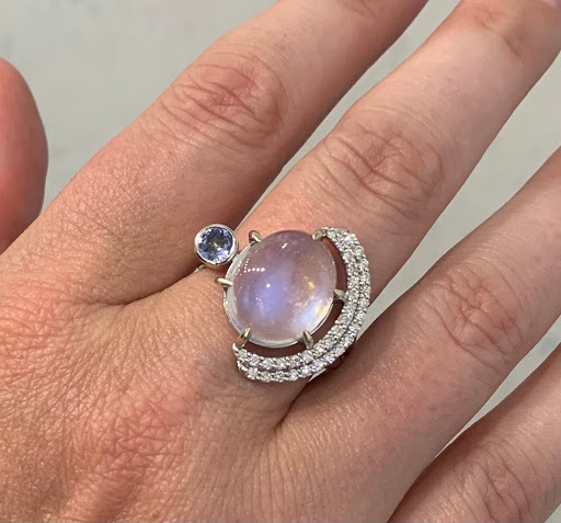 Jeweler «Pennachio Jewelers», reviews and photos, 120 Hebron Ave, Glastonbury, CT 06033, USA