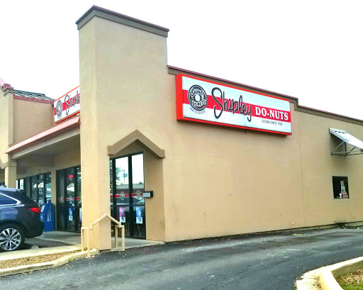 Shipley Do-Nuts, 1280 Interstate 35 Frontage Rd # 400, New Braunfels, TX 78130, USA, 