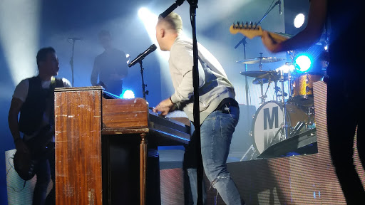 Event Venue «Venue 510», reviews and photos, 510 SW Wilshire Blvd, Burleson, TX 76028, USA