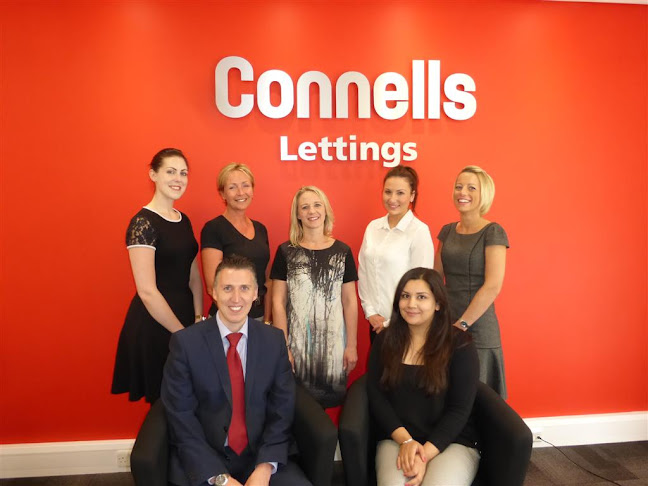 Connells Estate Agents in Wootton Lettings - Northampton