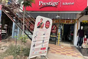 Prestige Xclusive image