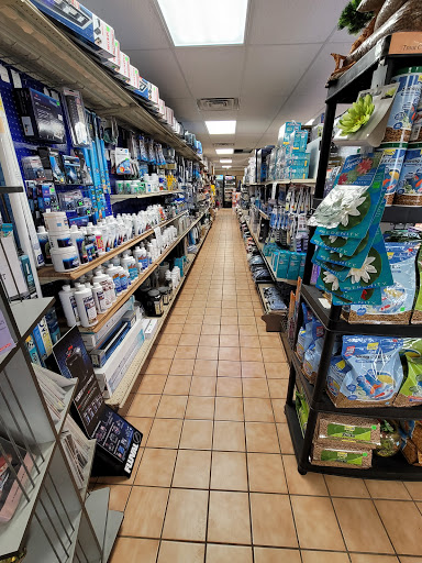 Pet Store «Moby Dick Pet Store Inc», reviews and photos, 3700 Sashabaw Rd, Waterford Twp, MI 48329, USA