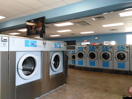 Laundromat «Clean Enterprises Laundromat & Car Wash», reviews and photos, 545 Lincoln St, Oxford, PA 19363, USA