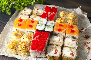 Sushi Darom image