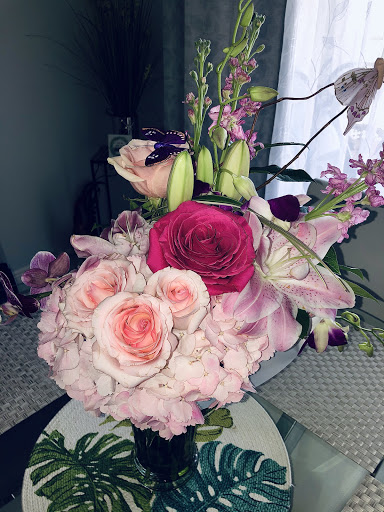 Florist «Floral Design By Heidi», reviews and photos, 1245 Airport Pulling Rd S, Naples, FL 34104, USA