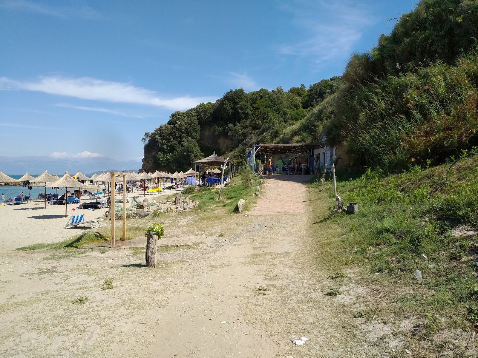 Cape of Rodon photo #8