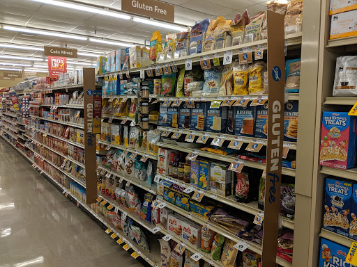 Grocery Store «Food Lion», reviews and photos, 809 N Brown St, Chadbourn, NC 28431, USA