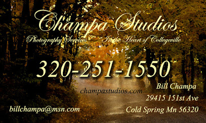 Champa Studios Photography
