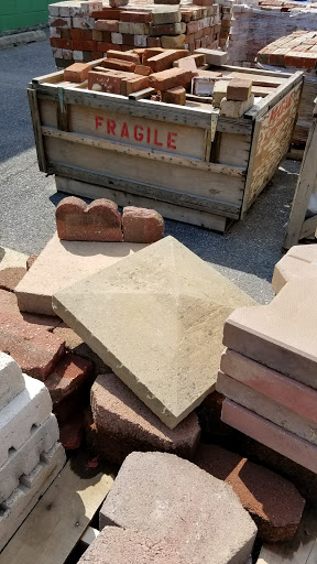 Building Materials Store «Loading Dock Inc», reviews and photos, 2 N Kresson St, Baltimore, MD 21224, USA