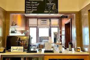 The Bake Shop & Café image