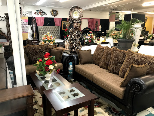 Furniture Store «Regency furniture Store», reviews and photos, 1661 N Olden Ave, Ewing Township, NJ 08638, USA