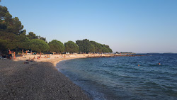Foto av Cuvi beach II med hög nivå av renlighet