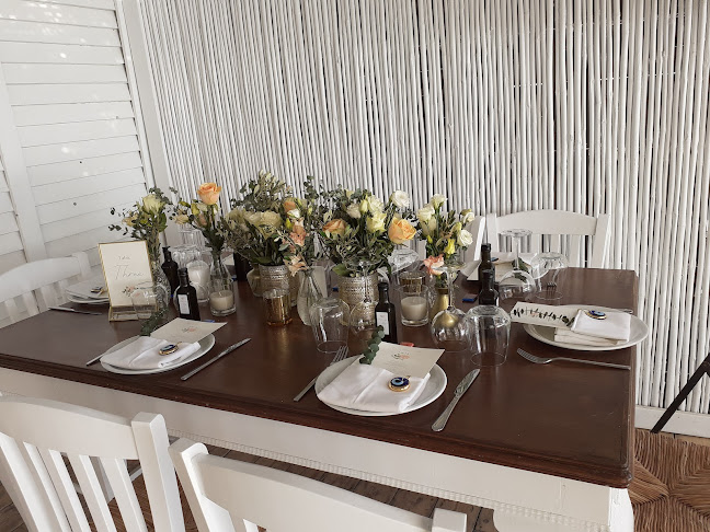 Banana Restaurant - Εστιατόριο